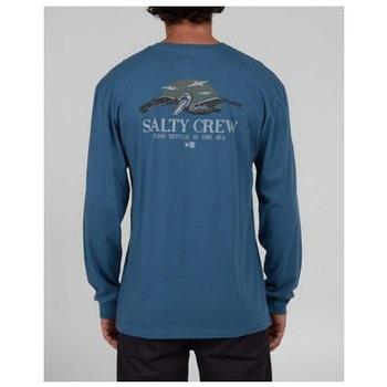 T-shirt Salty Crew SOARIN PREMIUM L/S TEE