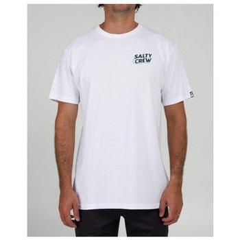 T-shirt Salty Crew HOOK UP CLASSIC S/S TEE