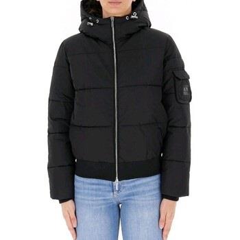 Manteau EAX XW000033 AF10248