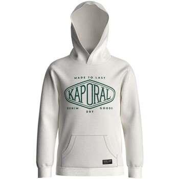 Sweat-shirt enfant Kaporal 170417VTAH24