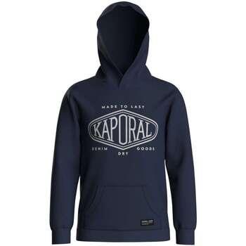 Sweat-shirt enfant Kaporal 170418VTAH24