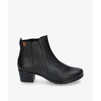 Bottines Valeria's 9544