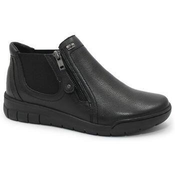 Bottines Valleverde VAL-CCC-36300-NE