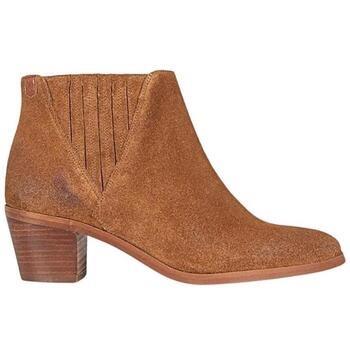 Bottines Popa -