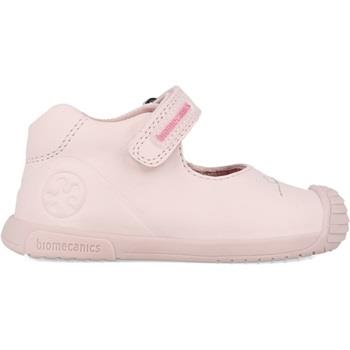 Ballerines enfant Biomecanics Mercedita 241105 Pour commencer