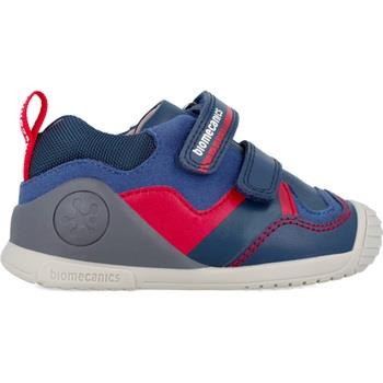 Baskets basses enfant Biomecanics Sneaker 241122 Premiers pas urbains