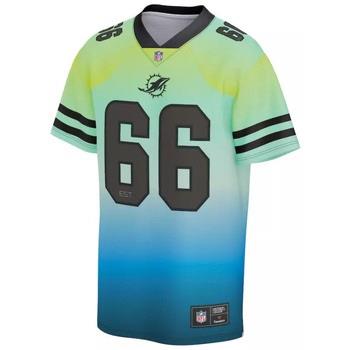 T-shirt Fanatics Maillot NFL Miami Dolphins Fan