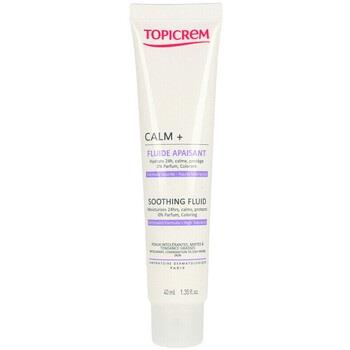 Hydratants &amp; nourrissants Topicrem Calm+ Soothing Fluid