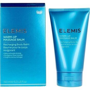 Hydratants &amp; nourrissants Elemis Warm-up Massage Balm 150ml