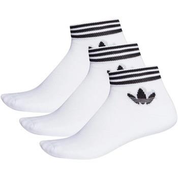 Chaussettes adidas TREF ANK SCK HC