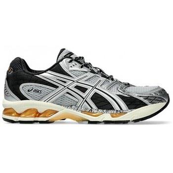 Baskets Asics Gel Nimbus Grey Silver