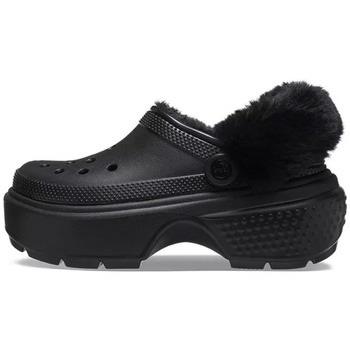 Sandales Crocs STOMP LINED CLOG