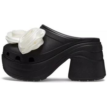 Sandales Crocs SIREN ROSETTE CLOG