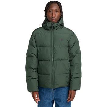 Manteau Element Dulcey