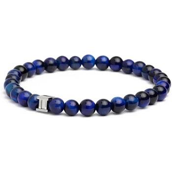 Bracelets Gemini Bracelet Gemini Dark Blue 6mm M