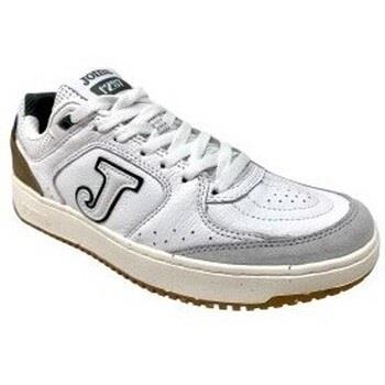 Chaussures Joma Chaussure homme flexys 2402 blanche