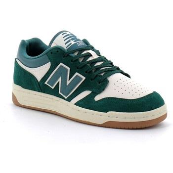 Baskets New Balance Basket pour adullte BB480