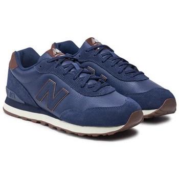 Baskets New Balance Chaussures Ch Ml515 (grey/navy)