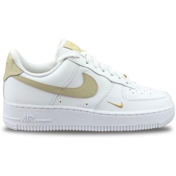 Baskets Nike Wmns Air Force 1'07 Ess Blanc Cz0270-105