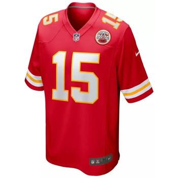 T-shirt Nike Maillot NFL Patrick Mahomes Ka