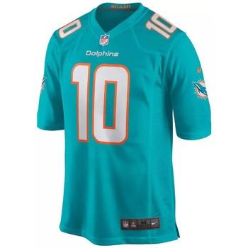 T-shirt Nike Maillot NFL Tyreek Hill Miami