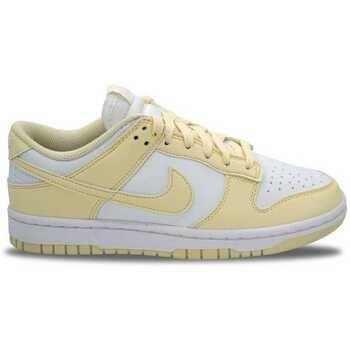 Baskets basses Nike Dunk Low Next Nature Alabaster