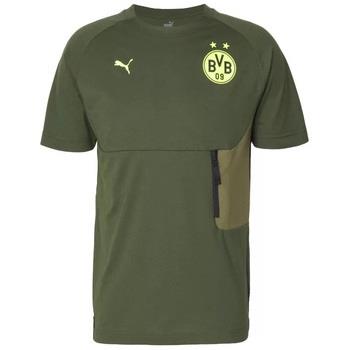 T-shirt Puma BVB PUMATECH