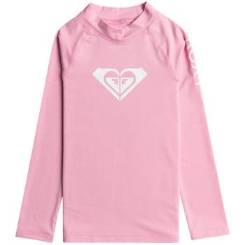 T-shirt enfant Roxy Whole Hearted