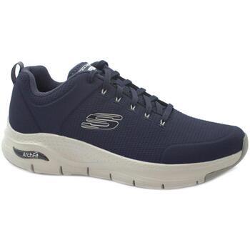 Chaussures Skechers SKE-CCC-232200-NVY