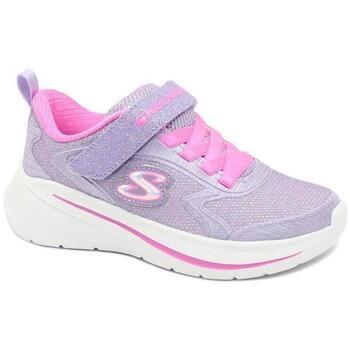 Chaussures enfant Skechers SKE-CCC-303557L-LAV