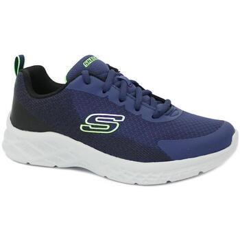 Chaussures enfant Skechers SKE-CCC-403925L-NBLM