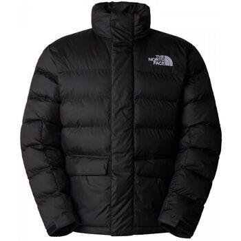 Veste The North Face NF0A89EG - LIMBARA-JK31 BLACK