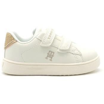 Baskets enfant Tommy Hilfiger sneaker sostenibile