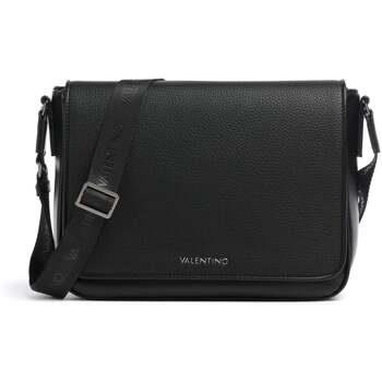 Sac Bandouliere Valentino Sac Bandoulière Efeo Homme VBS7O911 Nero