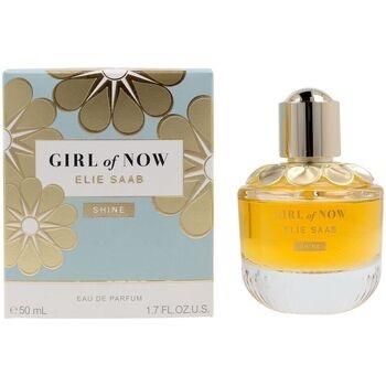 Eau de parfum Elie Saab Girl Of Now Shine Eau De Parfum Vaporisateur