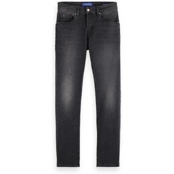 Jeans Scotch &amp; Soda - CORE RALSTON SLIM JEANS