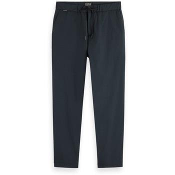 Pantalon Scotch &amp; Soda - FINCH RECYCLED NYLONBLEND JOGGER