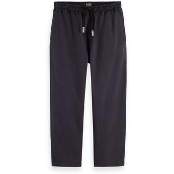 Pantalon Scotch &amp; Soda - CORE 3 CROSSES SWEATPANT