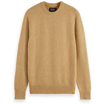 Pull Scotch &amp; Soda - SOFT KNIT REGULAR FIT SWEATER