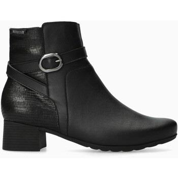 Bottines Mephisto Bottines en cuir GARANCE