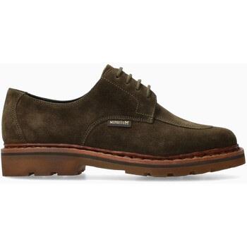 Mocassins Mephisto Goodyear en cuir SOLINE