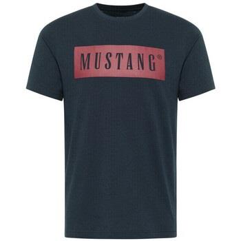 T-shirt Mustang 171075VTAH24