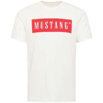 T-shirt Mustang 171074VTAH24