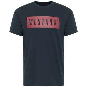 T-shirt Mustang 171075VTAH24