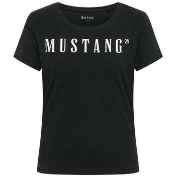 T-shirt Mustang 171119VTAH24