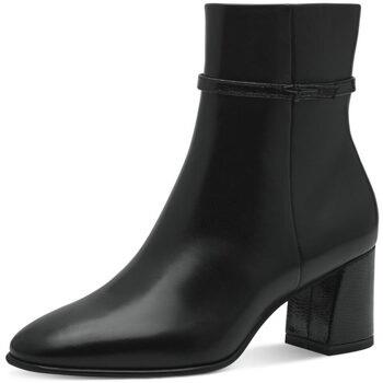 Bottines Tamaris Bottine Talon Noir