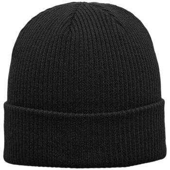 Chapeau enfant Selected 16075397 CRAY-BLACK