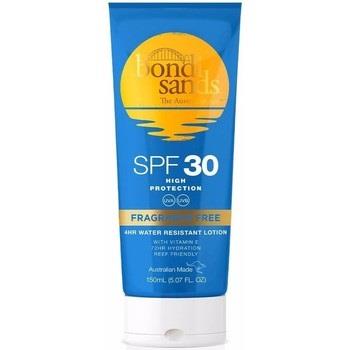 Protections solaires Bondi Sands Spf30+ Water Resistant 4hrs Coconut B...