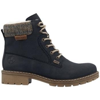 Bottines Rieker Y9118