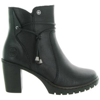 Bottines Rieker Y2567